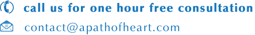 call for 1 hour free consultation